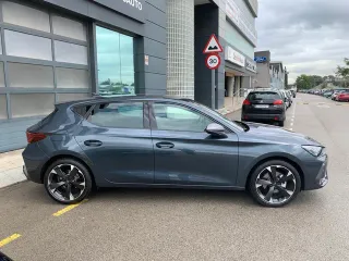 🚗 CUPRA León 1.5 eTSI 110kW (150CV) DSG🚗