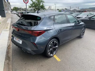🚗 CUPRA León 1.5 eTSI 110kW (150CV) DSG🚗