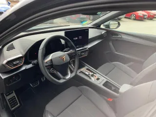 🚗 CUPRA León 1.5 eTSI 110kW (150CV) DSG🚗
