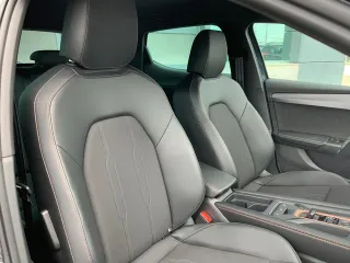 🚗 CUPRA León 1.5 eTSI 110kW (150CV) DSG🚗