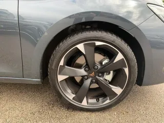🚗 CUPRA León 1.5 eTSI 110kW (150CV) DSG🚗