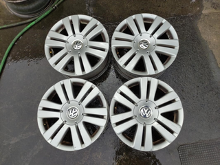 Llantas de 16 pulgadas Volkswagen Passat (B6