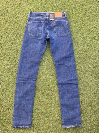 Levi's 510 skinny mujer