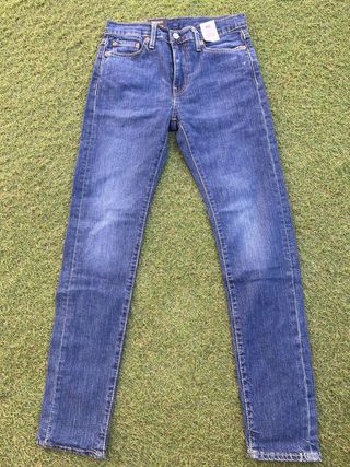 Levi's 510 skinny mujer