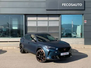 🔥 CUPRA Formentor VZ5 2.5 TSI 390CV 4Drive🔥