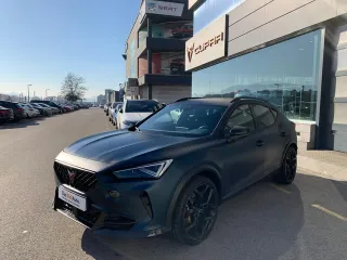 🔥 CUPRA Formentor VZ5 2.5 TSI 390CV 4Drive🔥