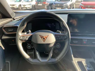 🔥 CUPRA Formentor VZ5 2.5 TSI 390CV 4Drive🔥