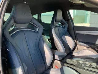 🔥 CUPRA Formentor VZ5 2.5 TSI 390CV 4Drive🔥
