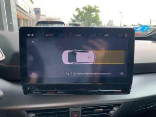🚗 CUPRA Born 170kW (231CV) 58kWh e-Boost Pack 