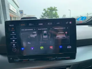 🚗 CUPRA Born 170kW (231CV) 58kWh e-Boost Pack 