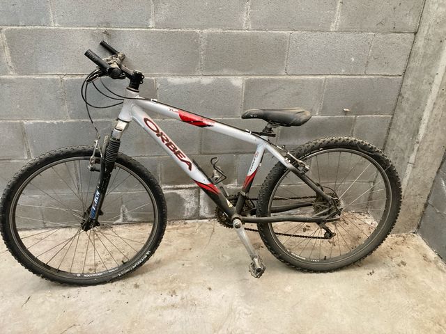 MTB ORBEA Tusteg 26’