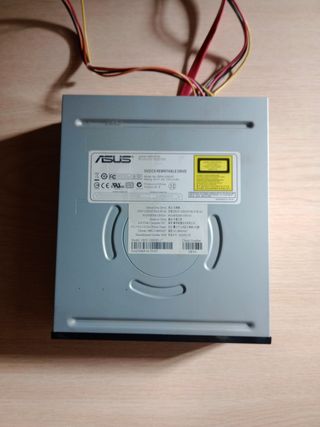 ASUS Grabadora DVD Interna