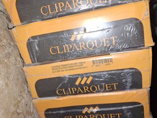 Parquet Cliparquet Premium Plus 8 cajas