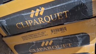 Parquet Cliparquet Premium Plus 8 cajas