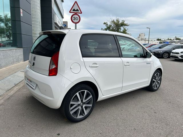 SEAT Mii Mii Electric Plus 61kW 83CV