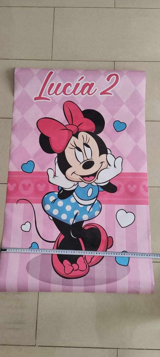 Minnie