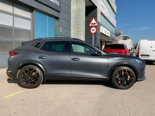 🚀 CUPRA Formentor VZ5 2.5 TSI 390CV 4Drive DSG