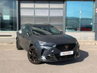 🚀 CUPRA Formentor VZ5 2.5 TSI 390CV 4Drive DSG