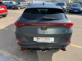🚀 CUPRA Formentor VZ5 2.5 TSI 390CV 4Drive DSG