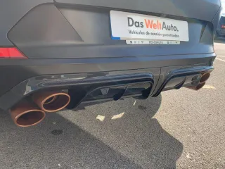🚀 CUPRA Formentor VZ5 2.5 TSI 390CV 4Drive DSG