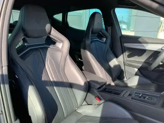 🚀 CUPRA Formentor VZ5 2.5 TSI 390CV 4Drive DSG