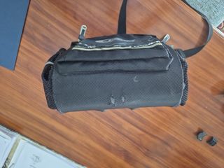 Bolsa bici - portaobjetos