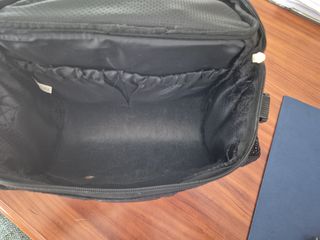 Bolsa bici - portaobjetos