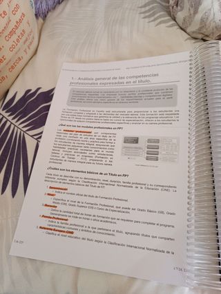 Itinerario Empleabilidad I