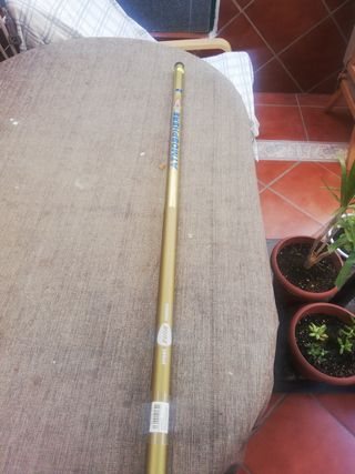 Pesca COUP 6mt 