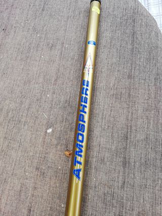 Pesca COUP 6mt 
