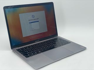 MacBook Air 13" late 2018