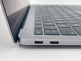 MacBook Air 13" late 2018