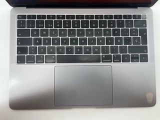 MacBook Air 13" late 2018