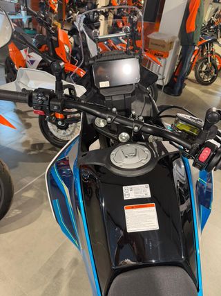 CF MOTO 450 MT