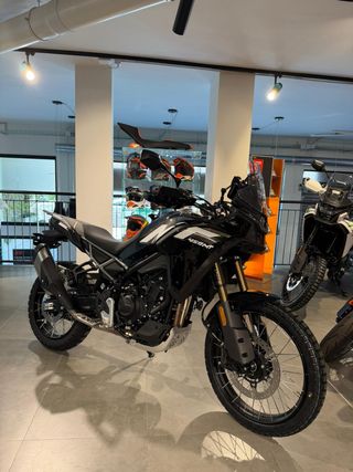 CF MOTO 450 MT