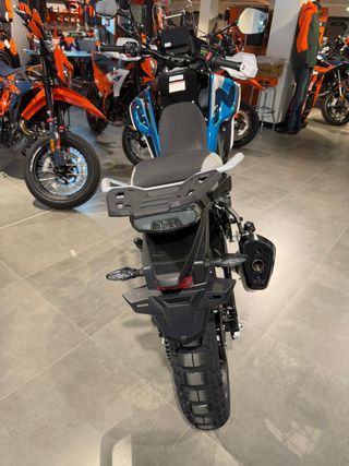 CF MOTO 450 MT
