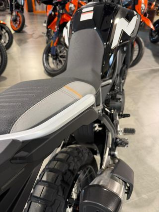 CF MOTO 450 MT