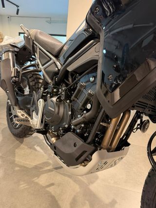 CF MOTO 450 MT