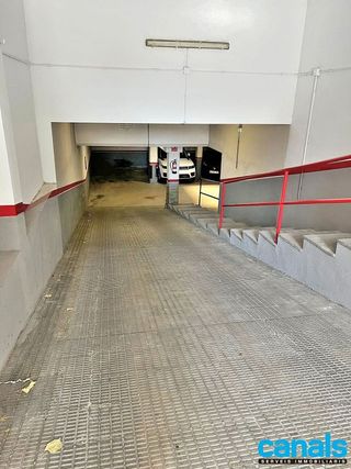 Garaje en venta en Catalunya - Fontetes en Cerdanyola del Vallès