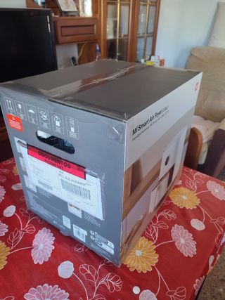 Mi Smart Air Fryer (3.5L) - Nueva extrenarias tu