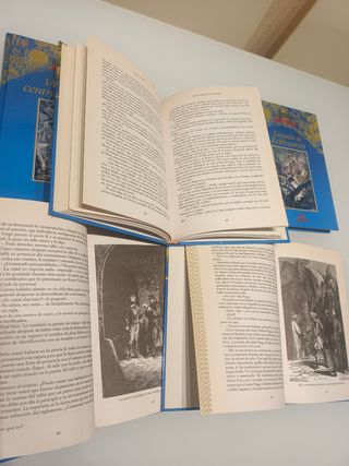 Novelas de Julio Verne , lote 