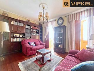 Edificio en venta en Centro en Ferrol