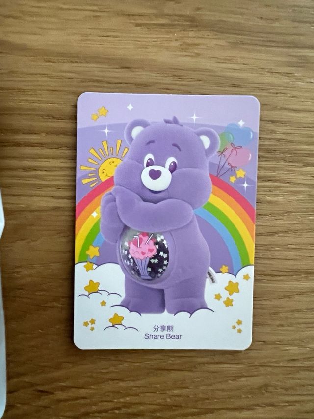 Osos Amorosos Popmart - Colorful Hugs