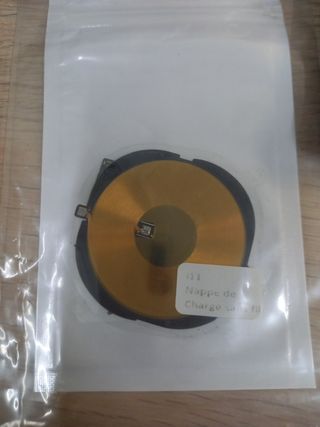 Flex antena NFC iPhone 11