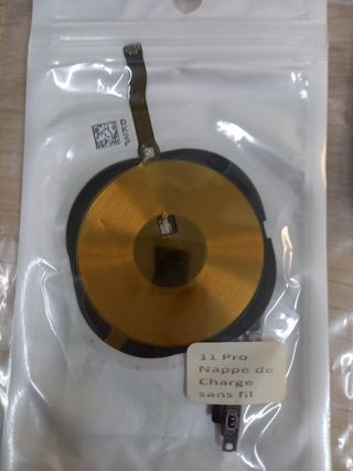 Antena NFC iPhone 11 Pro