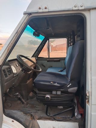 Camion comida food truck leer descripcion