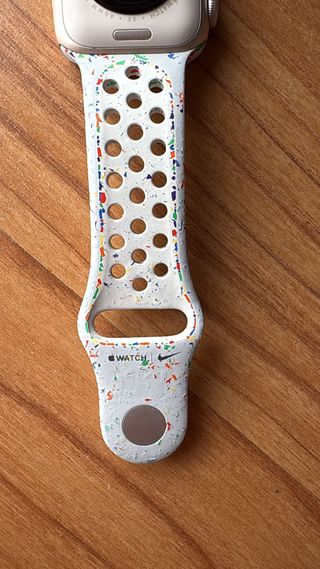 Apple Watch SE 40mm correa Nike