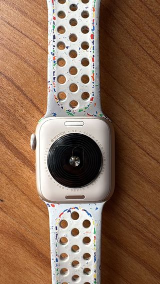 Apple Watch SE 40mm correa Nike