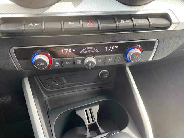 AUDI Q2 Black Line 35 TFSI 110kW S tronic