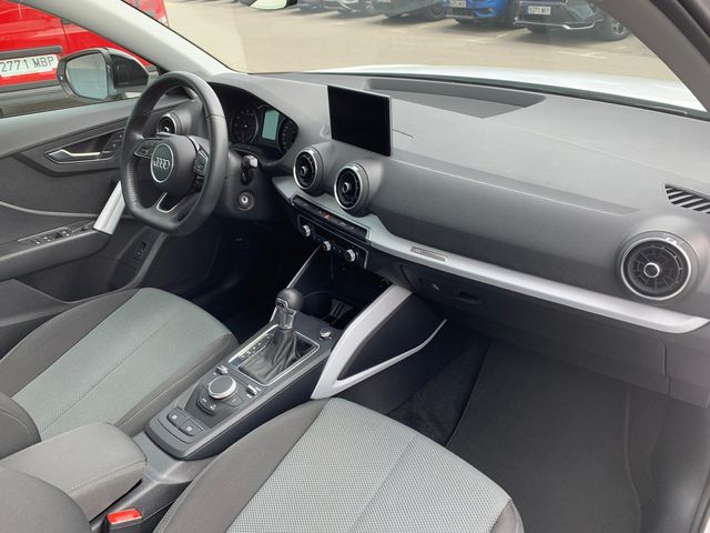 AUDI Q2 Black Line 35 TFSI 110kW S tronic